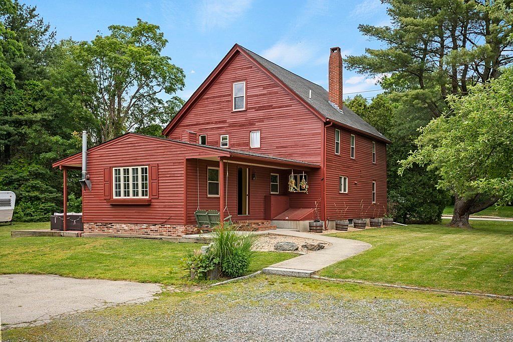 117 Low St, Newburyport, MA 01950 MLS 73161500 Zillow