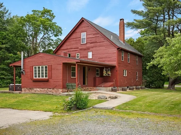 117 Low St, Newburyport, MA 01950