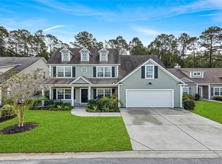 47 Grovewood Dr, Bluffton, SC 29910