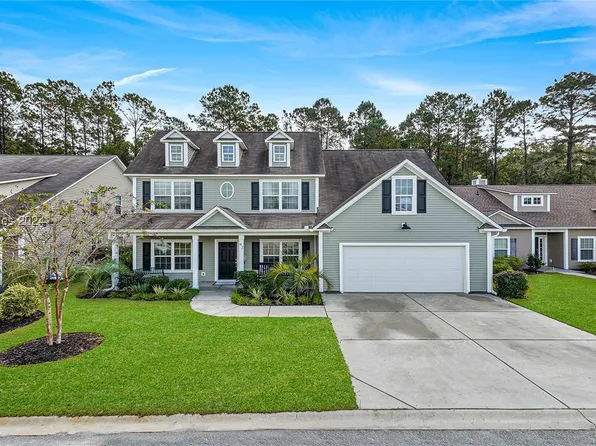 47 Grovewood Dr, Bluffton, SC 29910