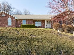 6107 Glennon Dr, Imperial, MO