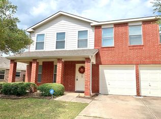 515 Hunters Ridge Dr, Melissa, TX 75454