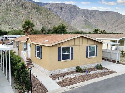22840 Sterling Ave #183, Palm Springs, CA, 92262