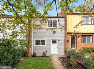 1308 Barnaby Ter SE, Washington, DC 20032