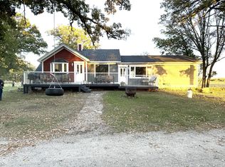 24352 400th St SE, McIntosh, MN 56556