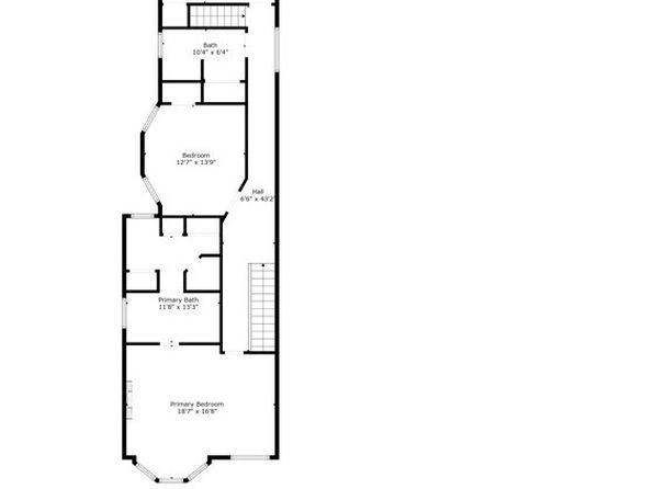 2109 Hanover Ave, Richmond, VA 23220