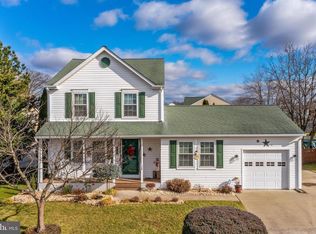 128 Morning Frost St, Taneytown, MD 21787