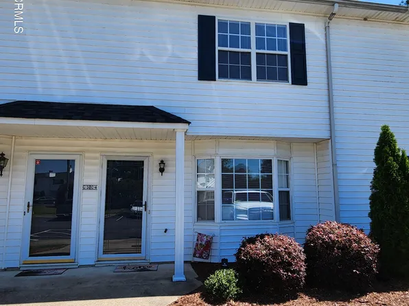 1005 Spring Forest Rd APT G4, Greenville, NC 27834