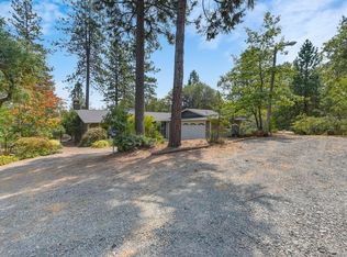 360 Bon Vue Ct, Applegate, CA 95703