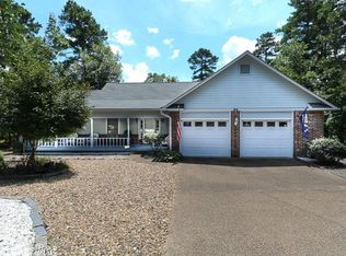 92 San Sebastian Way, Hot Springs Village, AR 71909