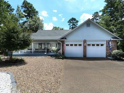 92 San Sebastian Way, Hot Springs Village, AR, 71909