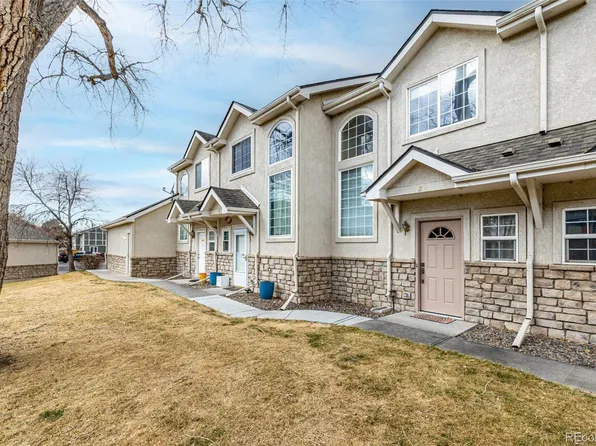 2245 Coronado Parkway N #B, Denver, CO 80229