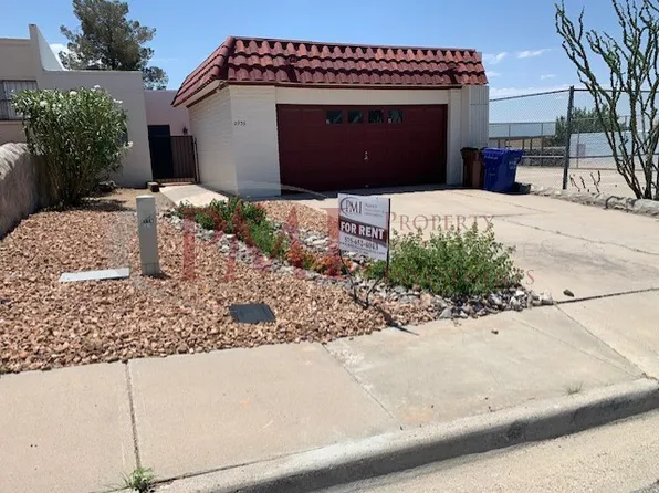 2936 Valle Vis, Las Cruces, NM 88011