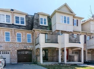 495 McJannett Ave, Milton, ON