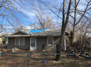 5016 S Cedardale Ave, Wichita, KS 67216