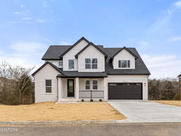 7815 Lake Mountain Ln #40, Knoxville, TN 37938