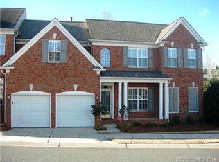 10860 Rogalla Dr, Charlotte, NC 28277