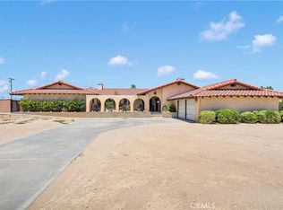 19678 Red Feather Rd, Apple Valley, CA 92307