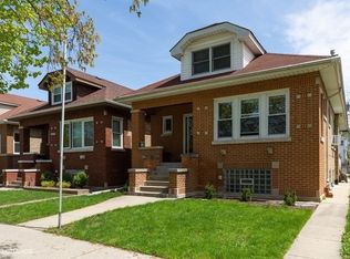 5731 N Merrimac Ave, Chicago, IL 60646