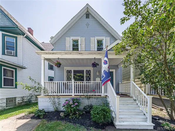 79 Indian Church Rd, Buffalo, NY 14210