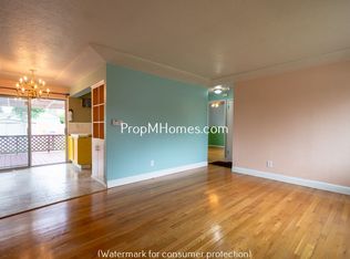 5023 SE 79th Ave, Portland, OR