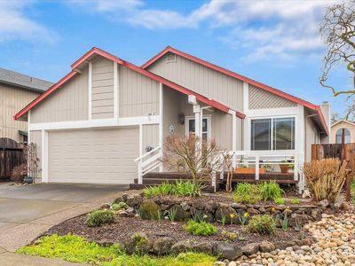 106 Cricket Court, Windsor, CA, 95492