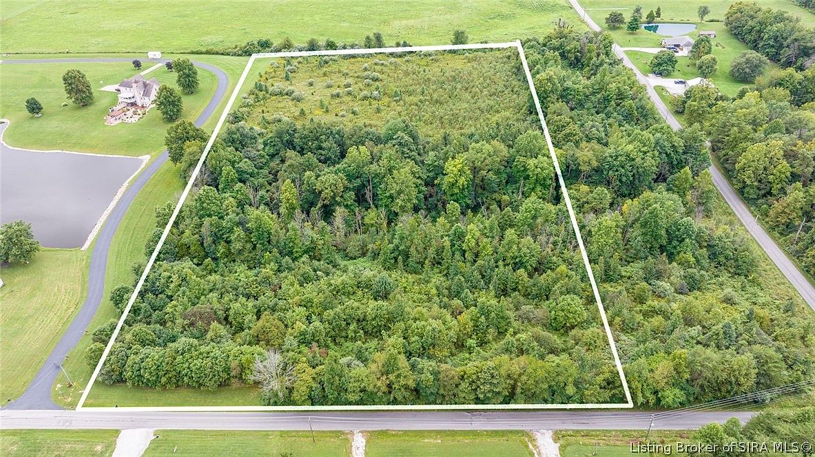W Lake Rd. Vacant Land, Scottsburg, IN 47170 Zillow