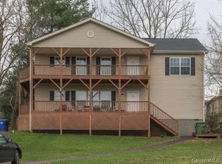 5 Sterling Roberts Way #A, Asheville, NC 28801