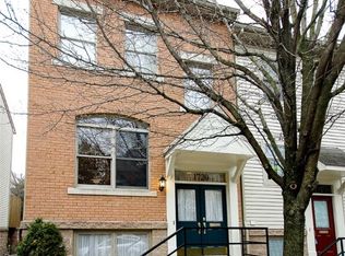 1720 Merriman Ct, Pittsburgh, PA