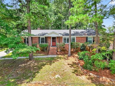 5560 Hedrick Dr, Fayetteville, NC, 28303