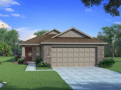 173 Lucky Manor Ln, La Porte, TX, 77571