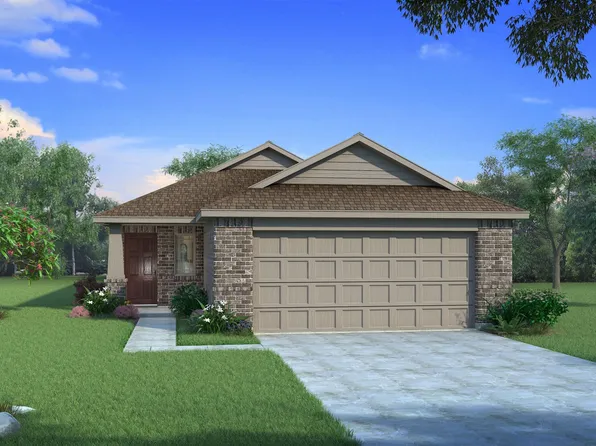 173 Lucky Manor Ln, La Porte, TX 77571