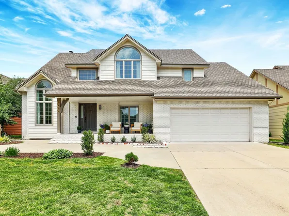 2979 N Penstemon Cir, Wichita, KS 67226