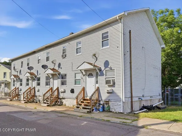 306 Carver St, Plymouth, PA 18651