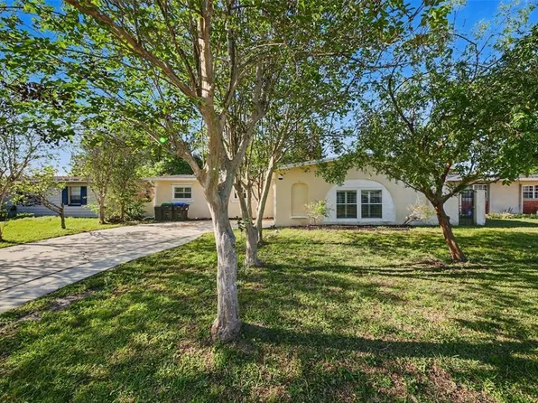 722 Galsworthy Ave, Orlando, FL 32809