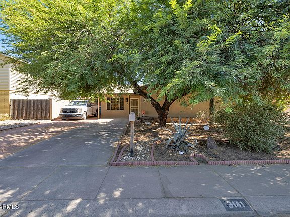 2nd image of 3141 W DESERT COVE Avenue