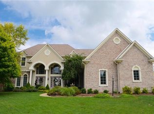 62 Oak Tree Dr, Brownsburg, IN 46112