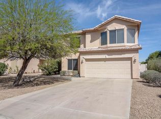 2032 E Behrend Dr, Phoenix, AZ 85024