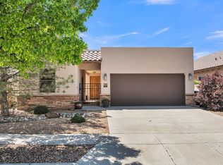 1423 Vinca Trl NE, Albuquerque, NM 87112