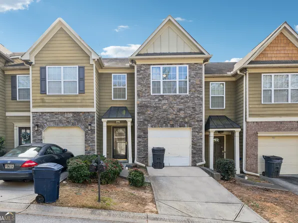 509 Tufton Trl SE, Atlanta, GA 30354