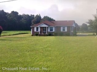 1711 Birdsong Rd, South Prince George, VA 23805