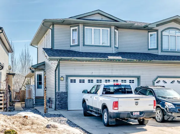 16737 60th St NW, Edmonton, AB T5Y 0W5
