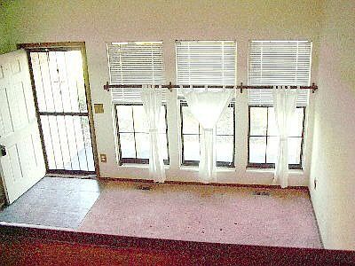 Main Floor Living Room