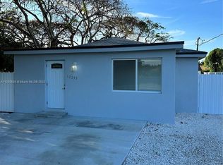 12255 SW 219th St, Miami, FL 33170