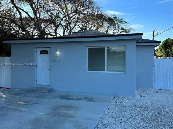 12255 SW 219th St, Miami, FL 33170