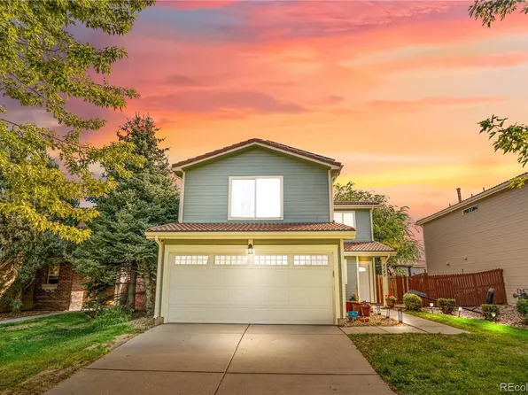 4102 Orleans Street, Denver, CO 80249