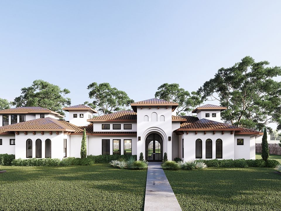 Maravista Retreat Plan, Belle Oaks, Bulverde, TX 78163 Zillow