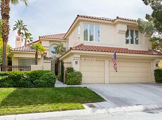 7889 Bermuda Dunes Ave, Spring valley, NV 89113
