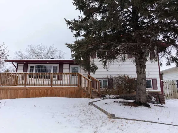333 S Signal Rd, Wood Buffalo, AB T9H 3W1