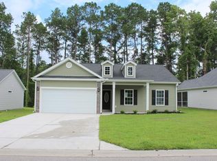 597 Timber Creek Dr LOT 47, Loris, SC 29569